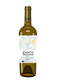 VB VIENTO NEGRO SAUVIGNON BLANC 750 ML