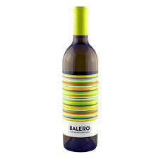 VB BALERO CHARDONNAY CHENIN BLANC 750 ML