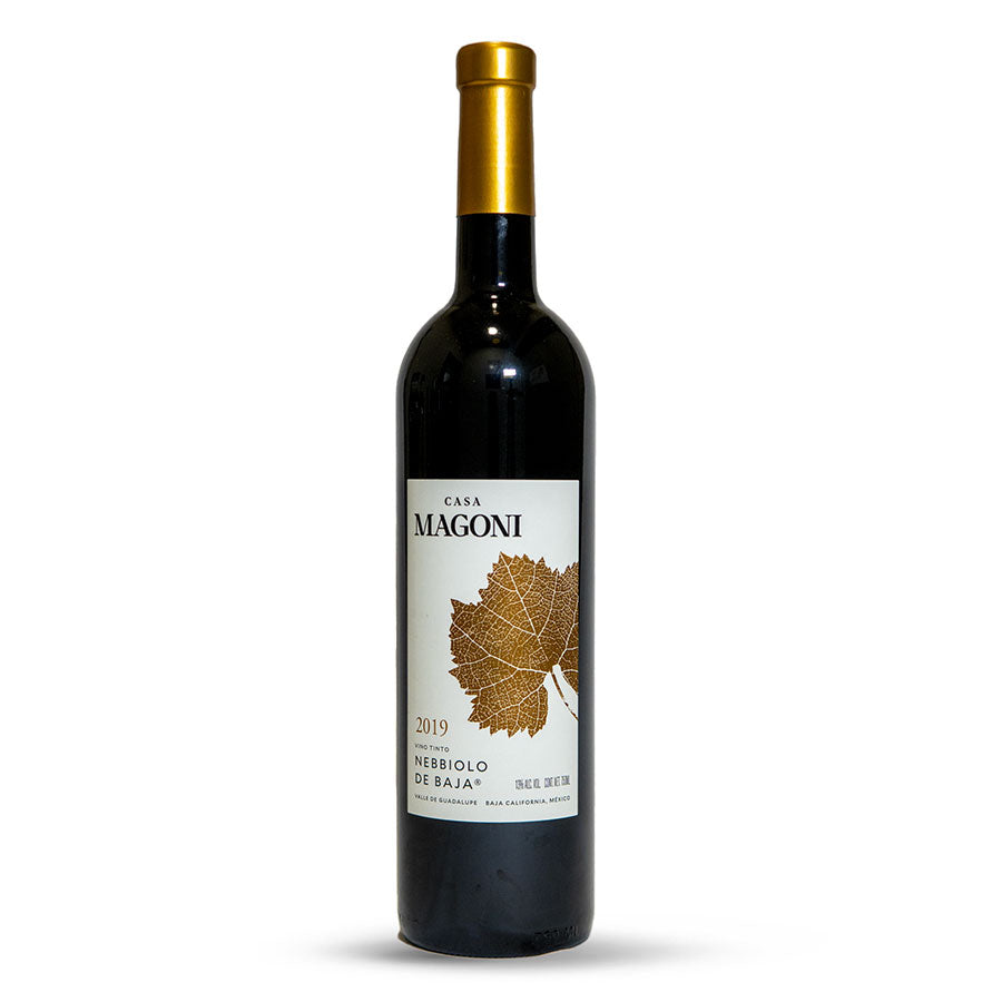 VT CASA MAGONI NEBBIOLO 750 ML