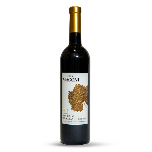 VT CASA MAGONI NEBBIOLO 750 ML