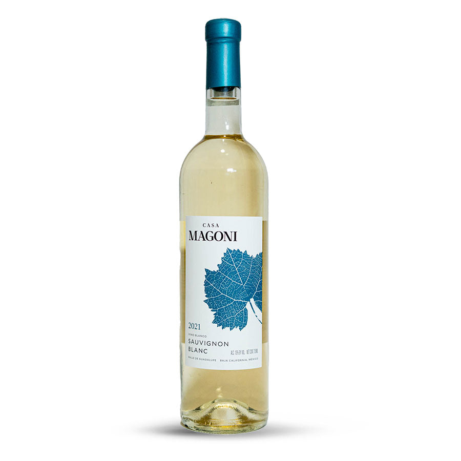 VB CASA MAGONI SAUVIGNON BLANC 750 ML