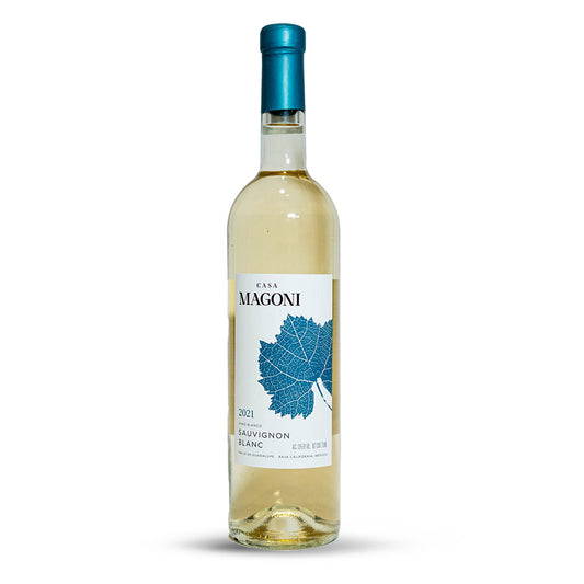 VB CASA MAGONI SAUVIGNON BLANC 750 ML
