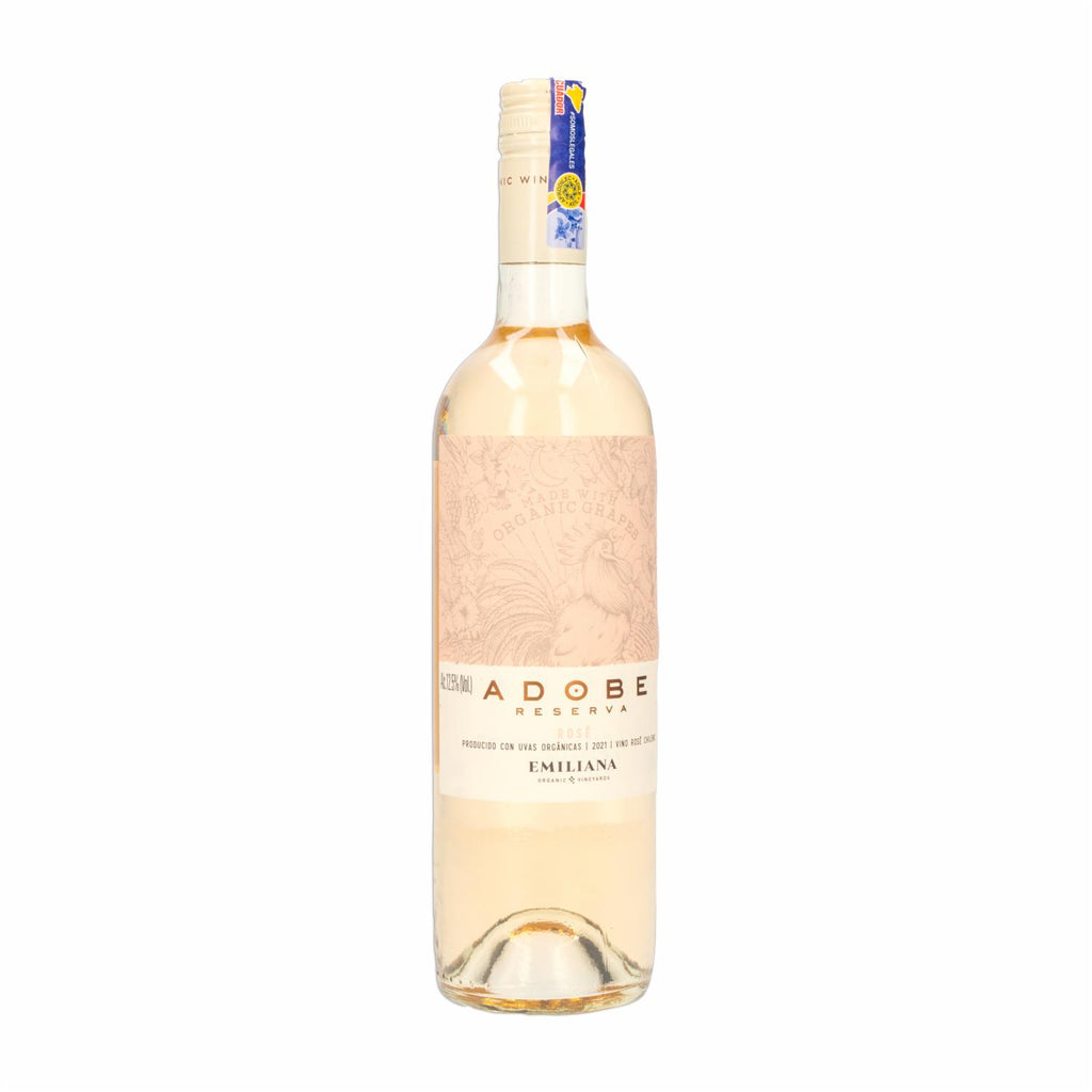 VR ADOBE RESERVA 750 ML