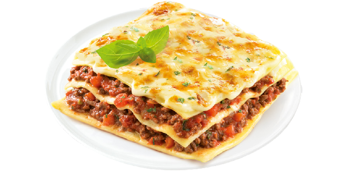 LASAGNA BOLOÑESA