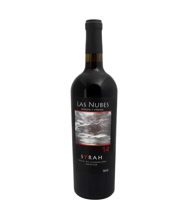 VT LAS NUBES SYRAH 750 ML