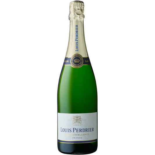 VE LOUIS PERDRIER BRUT 750 ML