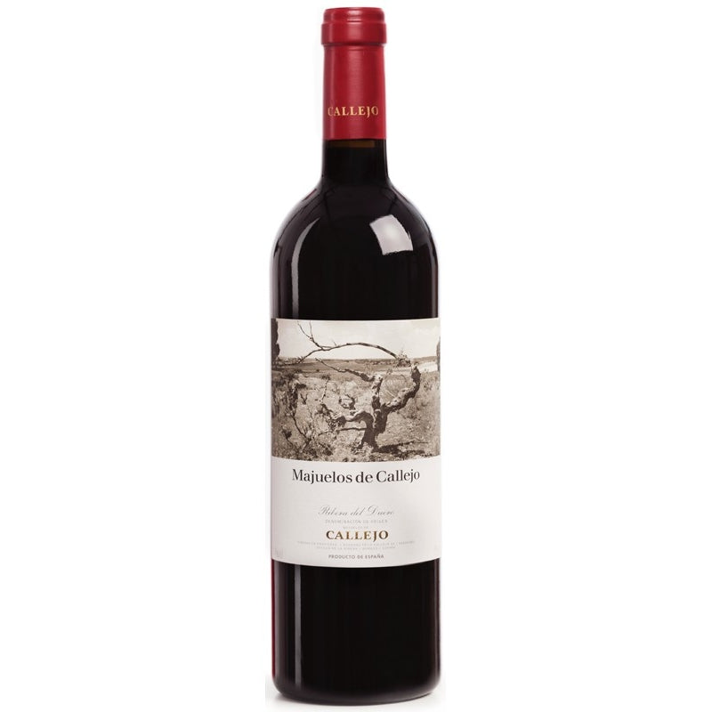 VT MAJUELOS DE CALLEJO 750 ML