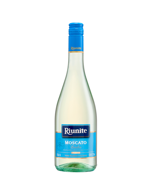 VB RIUNITE MOSCATO 750 ML