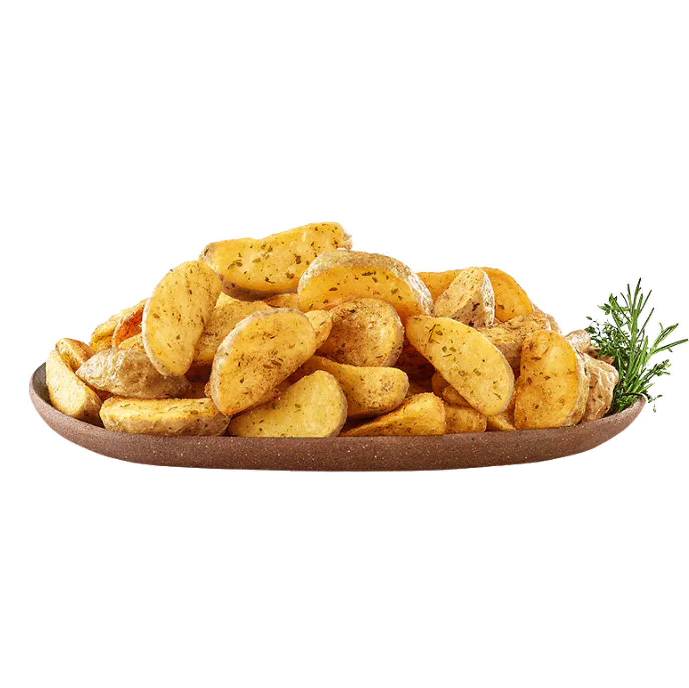 PAPAS ROSTIZADAS 500 GR A LAS FINAS HIERBAS