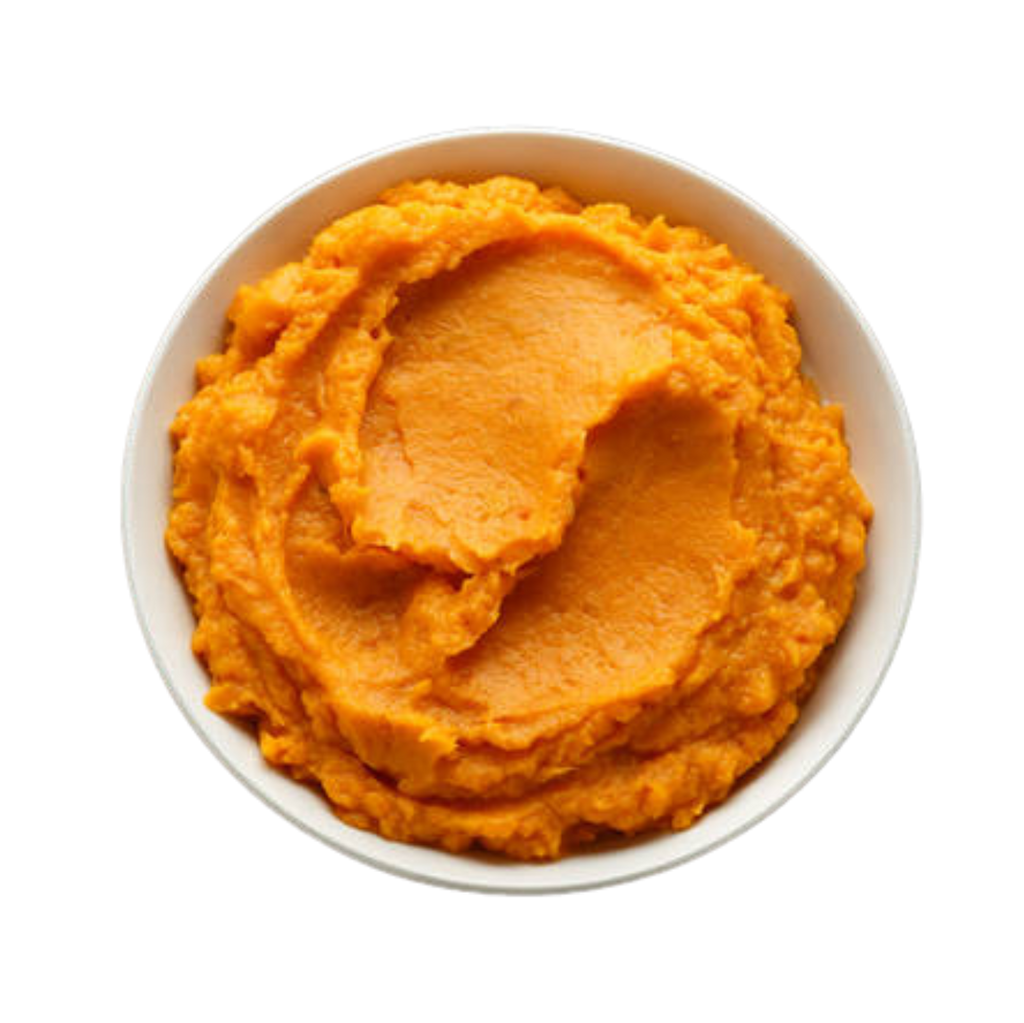 PURÉ DE CAMOTE 500 GR