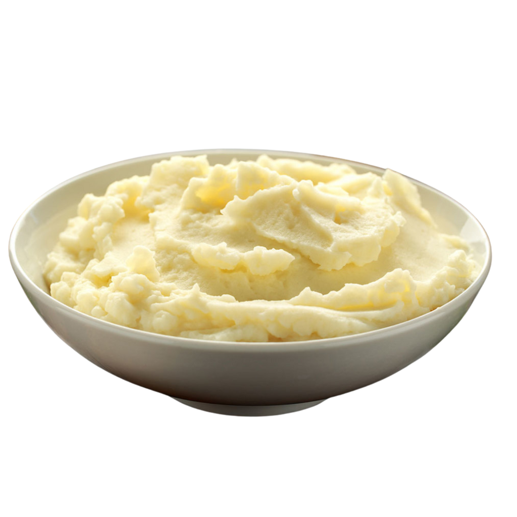 PURÉ DE PAPA 500 GR