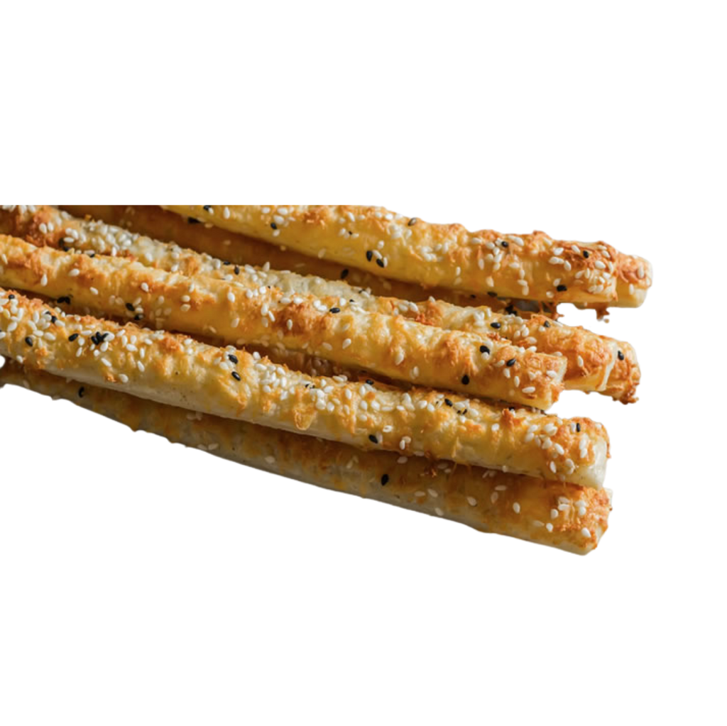 CAJA DE PALITOS DE PAN