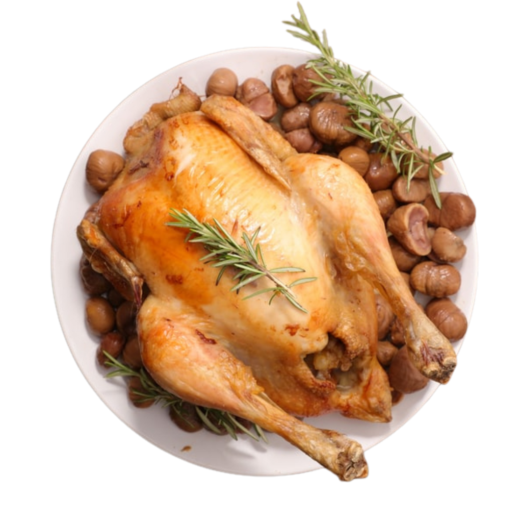 POLLO NOCHE BUENA PZ