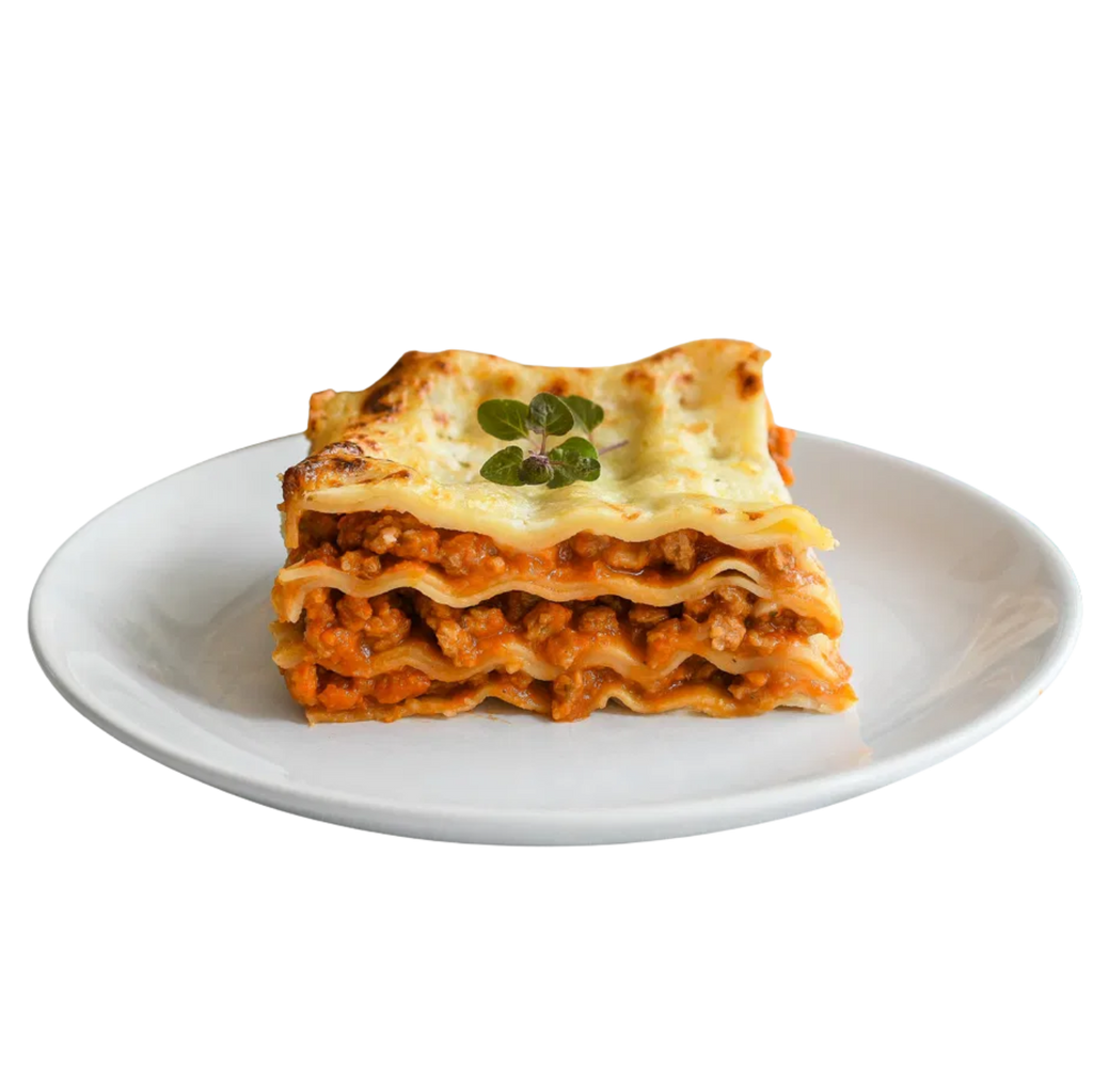 LASAGNA VEGETARIANA