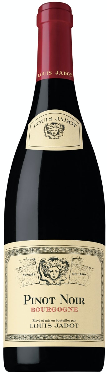 VT LOUIS JADOT PINOT NOIR 750 ML