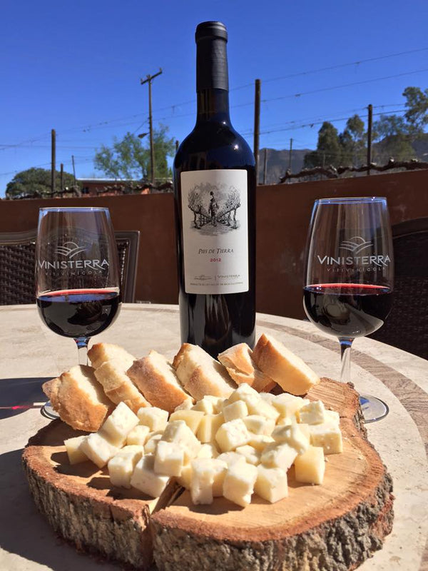 VT PIES DE TIERRA 750 ML