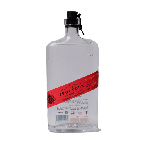 MEZCAL THE PRODUCER ARROQUEÑO 750 ML