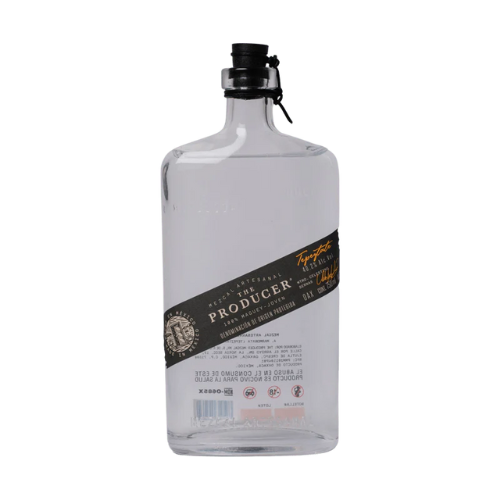MEZCAL THE PRODUCER TEPEZTATE 750 ML