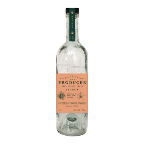 MEZCAL THE PRODUCER ESPADIN 1000 ML