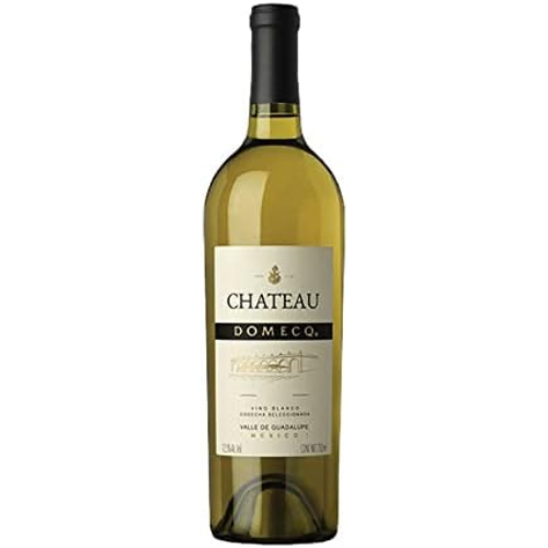 VB DOMECQ CHATEAU 750 ML