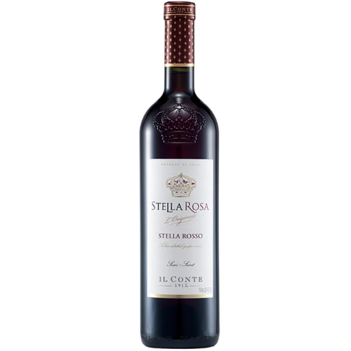 VT STELLA ROSA 750 ML