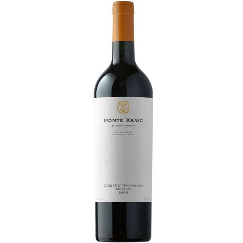 VT MONTE XANIC CABERNET 750 ML + COPA REGALO