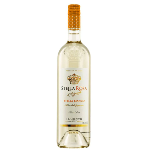 VB STELLA ROSA BIANCO 750 ML