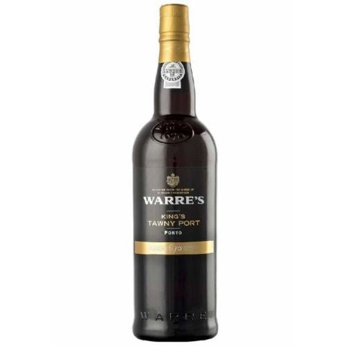 OPORTO WARRES TAWNY 750 ML