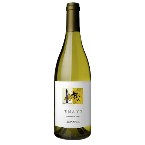 VB ENATE CHARDONNAY 750 ML
