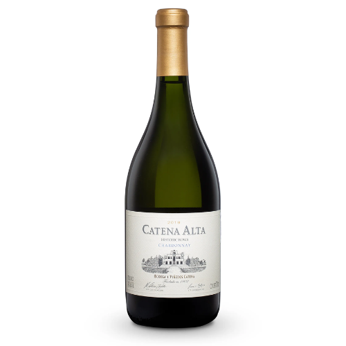 VB CATENA ALTA CHARDONNAY 750 ML