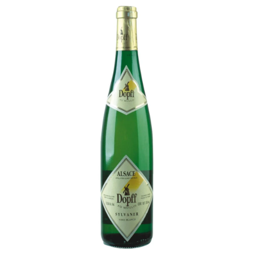 VB DOPFF AU MOULIN SYLVANER 750 ML