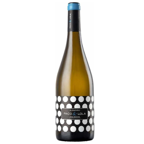 VB PACO LOLA ALBARINO 750 ML