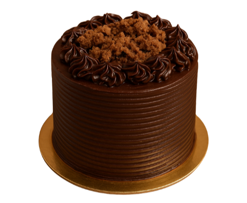 PASTEL CHOCOLATE ZERO AZÚCAR