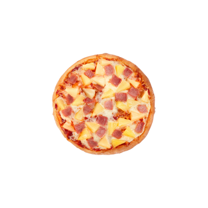 PIZZA