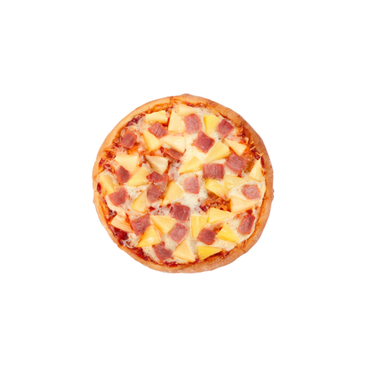 PIZZA HAWAIANA