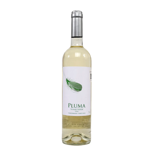 VB PLUMA VINHO VERDE 750 ML