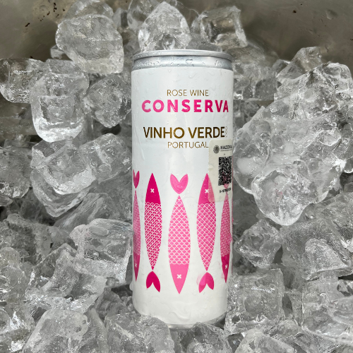 VR CONSERVA VINHO VERDE 250 ML