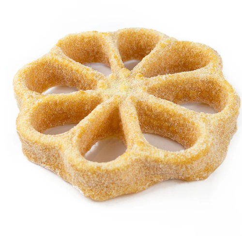 BUÑUELO BOLSA 5 PZ 80 GR