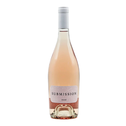 VR SUBMISSION ROSE 750 ML