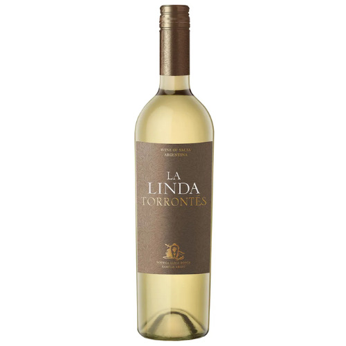 VB FINCA LA LINDA TORRONTES BLANCO 750 ML