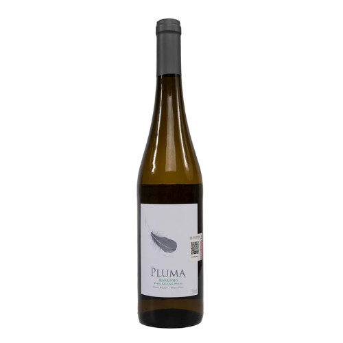 VB PLUMA ALVARINHO 750 ML