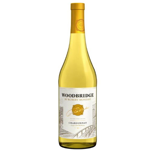 VB WOODBRIDGE CHARDONNAY 750 ML