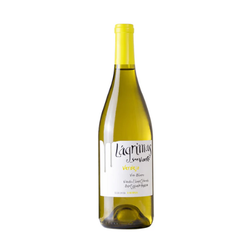 VB LAGRIMAS VERDEJO 750 ML