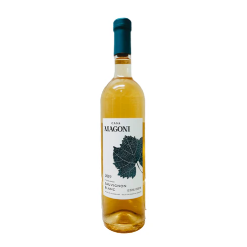 VB CASA MAGONI SAUVIGNON BLANC 750 ML