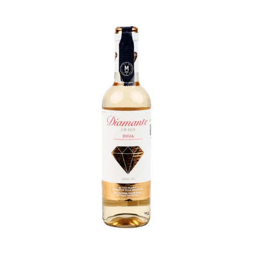 VB DIAMANTE SEMI DULCE 375 ML