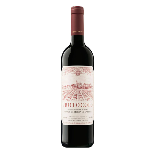 VB PROTOCOLO 750 ML