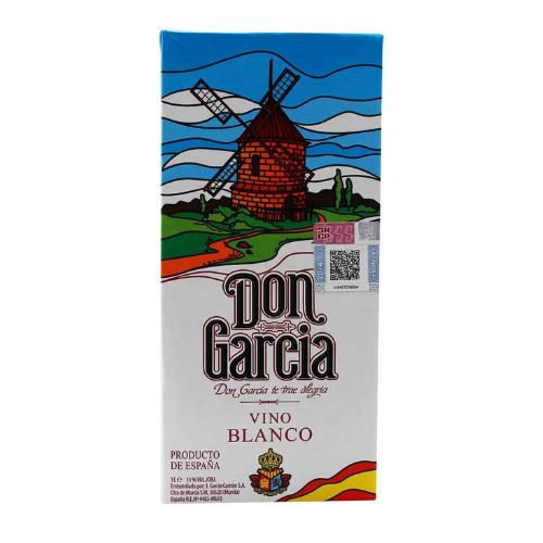 VB DON GARCIA 1000 ML