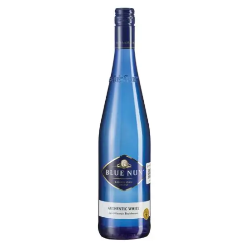 VB BLUE NUN RHEINHESSEN 750 ML