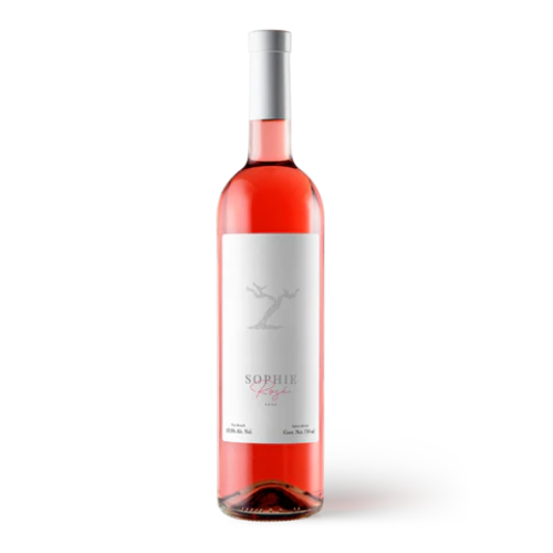 VR SOPHIE ROSE 750 ML