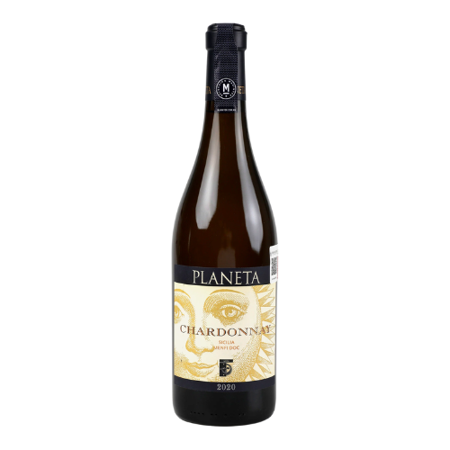 VB PLANETA CHARDONNAY 750 ML